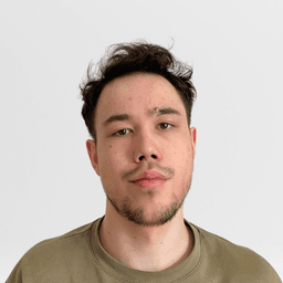 Mikhail L. - Senior Backend Engineer - Node.js, PostgreSQL and RESTful API Platforms