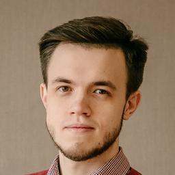 Mikhail O. - Software Engineer - AI, Automation and CRM Platforms