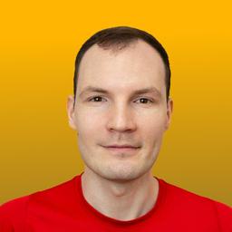 Mikhail S. - Lead DevOps Engineer - Cloud, DevOps and Automation Platforms