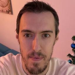 Mikhail S. - Lead Backend Engineer - Python, Django and Flask