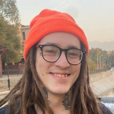 Mikhail Z. - Software Engineer - Cloud, DevOps and General Development