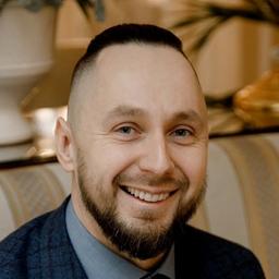 Mikhail Z. - Software Engineer - Cloud, Backend and API Development