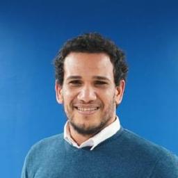 Milad F. - Senior Full-Stack Engineer - React, Node.js and Cloud Platforms