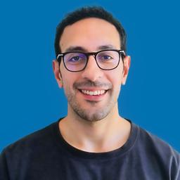 Milad V. - Junior Software Engineer - Data Engineering, Machine Learning and General Development