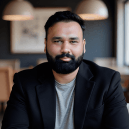 Milan D. - Lead Software Engineer - Web, Ecommerce and Shopify Platforms