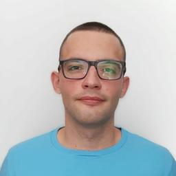 Milan N. - Software Engineer - Frontend, Web and General Development