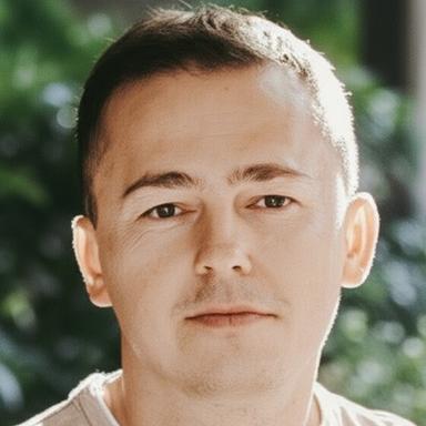 Milan P. - Lead Software Engineer - Cloud, Web and AI Platforms