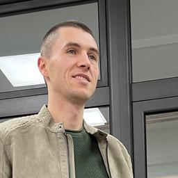 Milan R. - Lead Mobile Engineer - Unity, iOS and Game Development Platforms