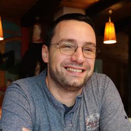 Milan Z. - Lead Backend Engineer - PHP, MySQL and DevOps Platforms