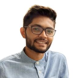 Milankumar M. - Software Engineer - Full-Stack, React, Node and Mobile Platforms