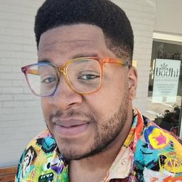 Miles C. - Lead Software Engineer - Web, Backend and Modern Frameworks