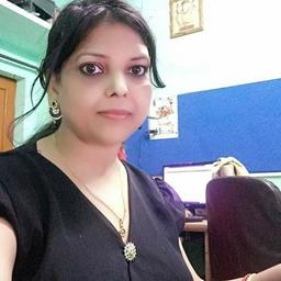 Mili J. - Junior Software Engineer - Backend, Web and General Development