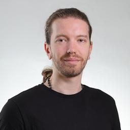 Miloš A. - Software Engineer - Web, Backend and General Development