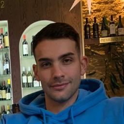 Milos J. - Software Engineer - Web3, Cloud and Blockchain Platforms