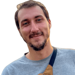 Miloš K. - Lead Software Engineer - Cloud, Web and Data Platforms