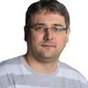 Milos K. - Lead Software Engineer - Cloud, Frontend and Web Development