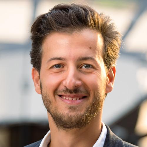 Milos O. - TypeScript Developer