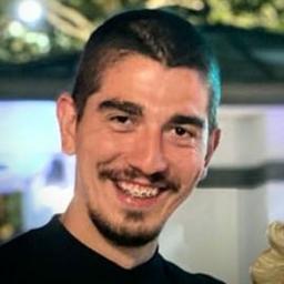 Milos R. - Software Engineer - Frontend, React and Web Development