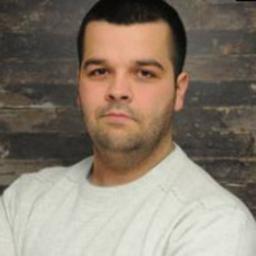 Milos S. - Software Engineer - Backend, PHP and Full-Stack Development