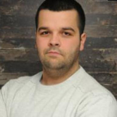 Milos S. - Software Engineer - Backend, PHP and Full-Stack Development