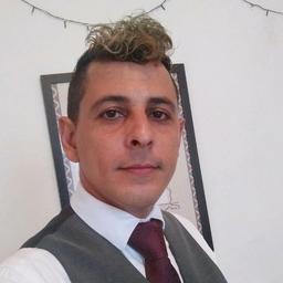 Milton B. - Lead Frontend Engineer - React, GraphQL and Web Development Platforms