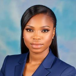 Mimi M. - Junior Software Engineer - Web, Design and General Development