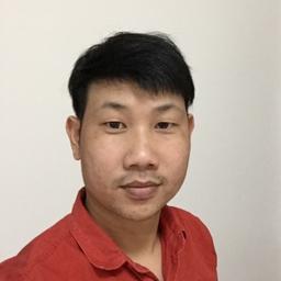 Min H. - Lead Software Engineer - Frontend, Backend and SaaS Platforms