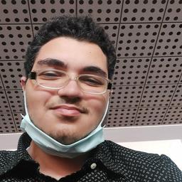 Mina E. - Software Engineer - Backend, AI and Data Analytics