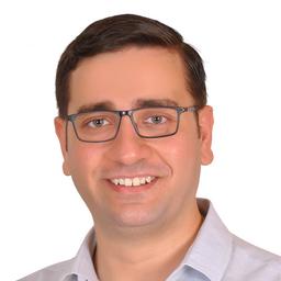 Mina G. - Senior Mobile Engineer - iOS, Swift and Mobile App Development