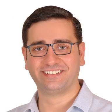 Mina G. - Senior Mobile Engineer - iOS, Swift and Mobile App Development