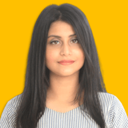 Minahil A. - Software Engineer - Web, Backend and General Development