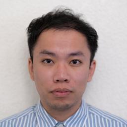 Ming L. - Junior Software Engineer - AI, Machine Learning and General Development