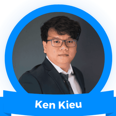 Minh Canh K. - Software Engineer - Backend, Modern Frameworks and General Development