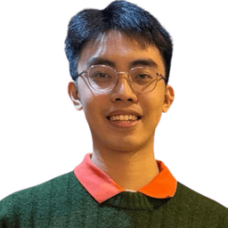 Minh H. - Software Engineer - Frontend, Backend and Cloud Platforms