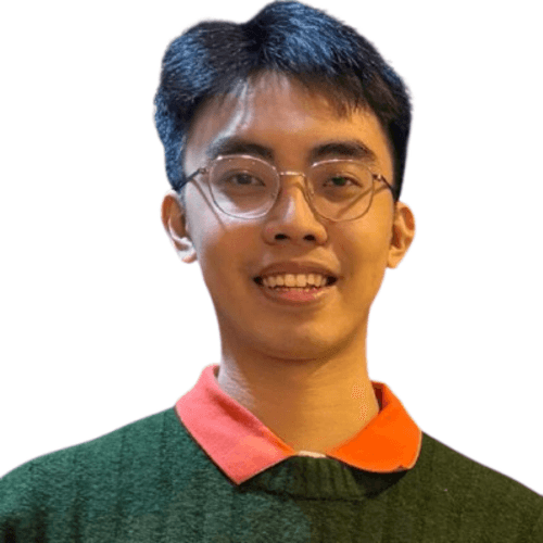 Profile of Minh H., Software Engineer - Frontend, Backend and Cloud Platforms at Softaims