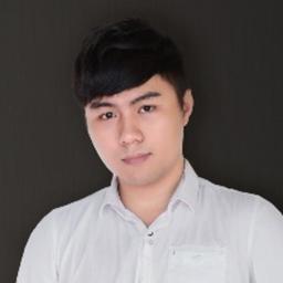 Minh H. - Lead Full-Stack Engineer - React, Node.js and App Development