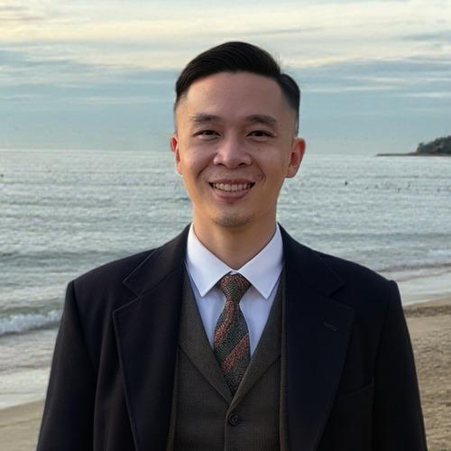 Profile of Minh V., Senior Ruby on Rails Developer at Softaims