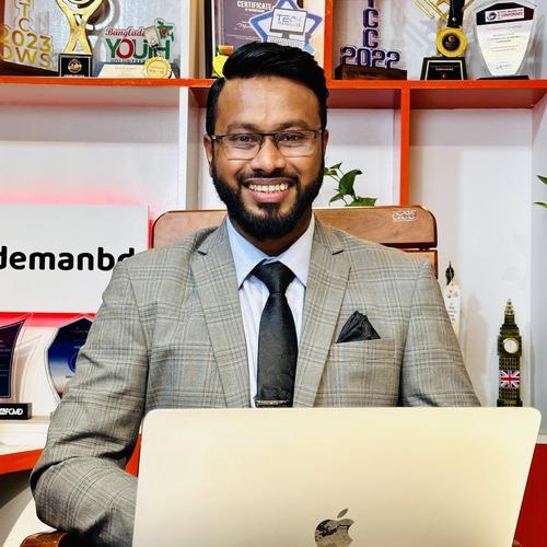 Minhazul  I. || item.role}