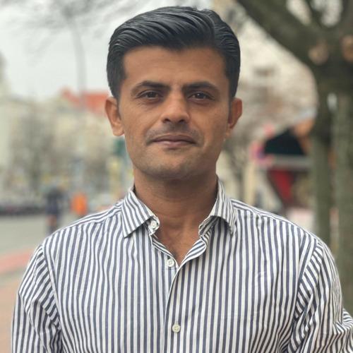 Mir Arshad A. || item.role}