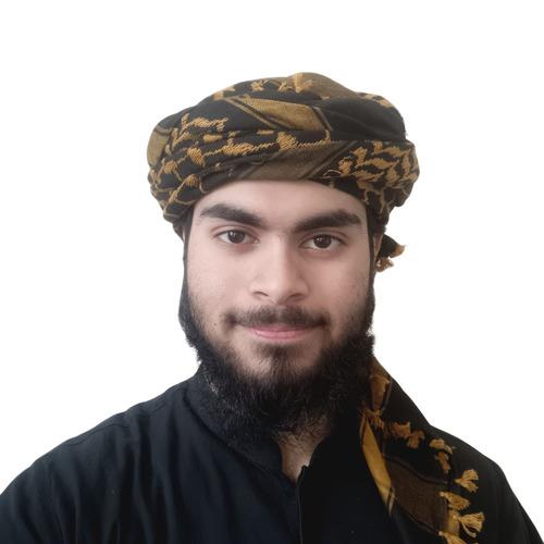 Mir Muhammad A. || item.role}