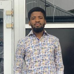 Miracle C. - Junior Mobile Engineer - React Native, JavaScript and AI Platforms