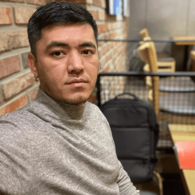 Mirjalol M. - Senior Mobile Engineer - Android, Kotlin and JetPack