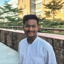 Miryala V. - Junior Software Engineer - AI, Data Science and Machine Learning Platforms