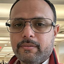 Mirza A. - Lead Network Engineer - Cybersecurity, Network Administration and VMware Platforms