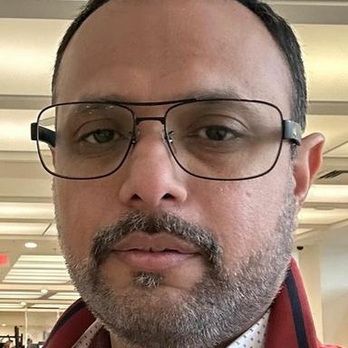 Mirza A. - Lead Network Engineer - Cybersecurity, Network Administration and VMware Platforms