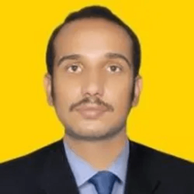 Mirza M. - Software Engineer - Frontend, Full-Stack and Web Development