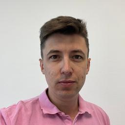 Mirza S. - Lead Software Engineer - Cloud, Backend and FinTech Platforms