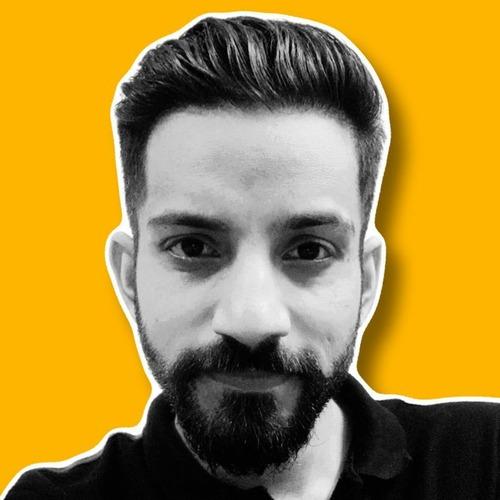 Mirza U. || item.role}