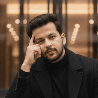 Mirza Z. - Senior Full-Stack Engineer - Node.js, React and AI Platforms