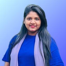 Misbah I. - Junior Software Engineer - QA, Testing and Automation